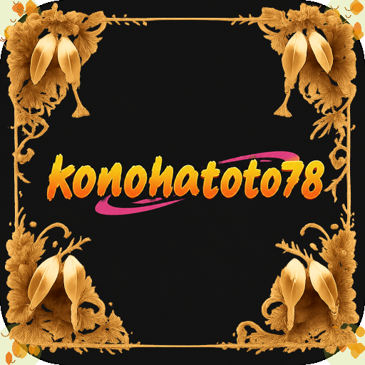 konohatoto78 — mitra unggulan